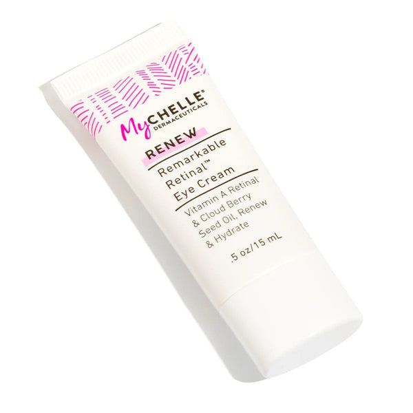 MyChelle Remarkable Retinal Eye Cream .5 oz (15 mL) Cream