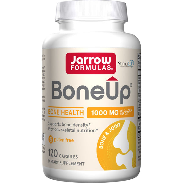Jarrow Formulas BoneUp 120 Capsule