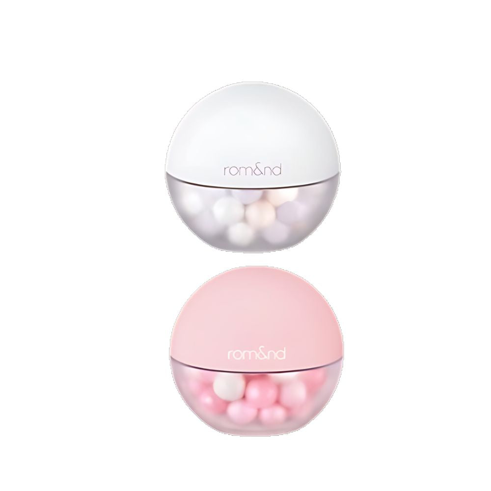 rom&nd Sheer Powder Pearls (2 colors)