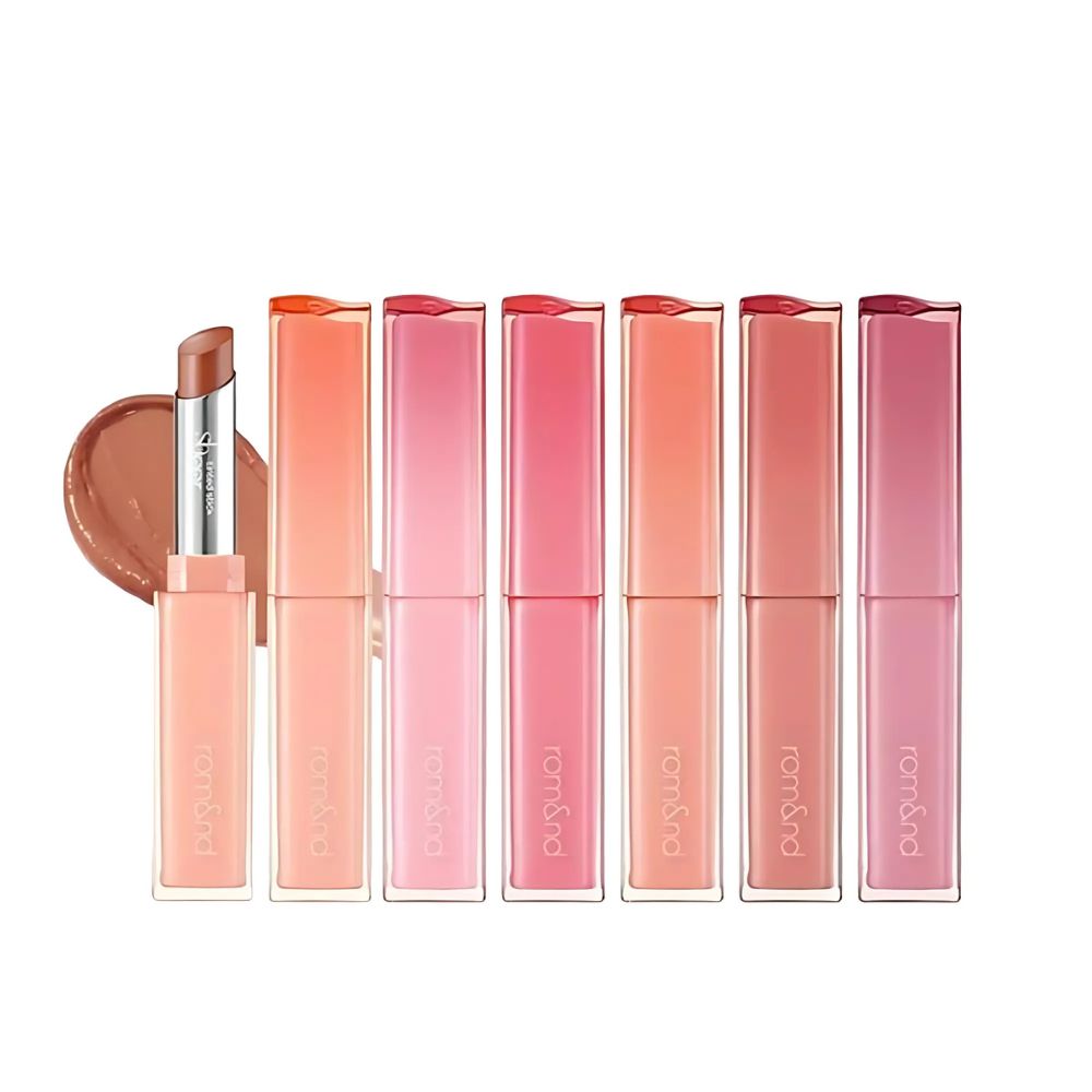 rom&nd Sheer Tinted Stick 2.0g (6 colors to choose)