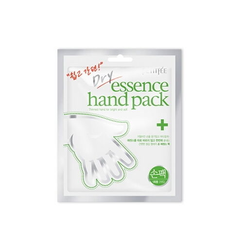 Petitfee Dry Essence Hand Pack 2ea x 5 (1usage)