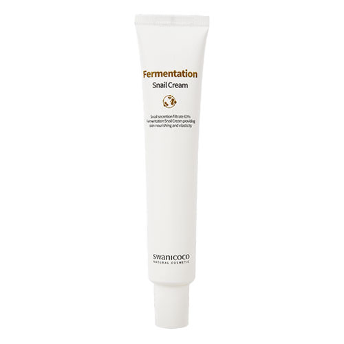 SWANICOCO FERMENTATION SNAIL CREAM 50ml