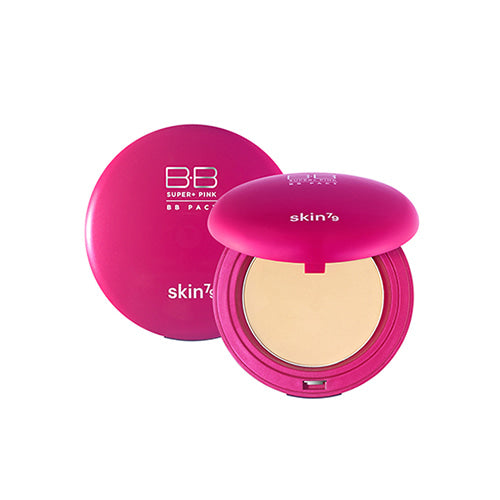 skin79 Super+ Pink BB Pact SPF30 PA++ 15g
