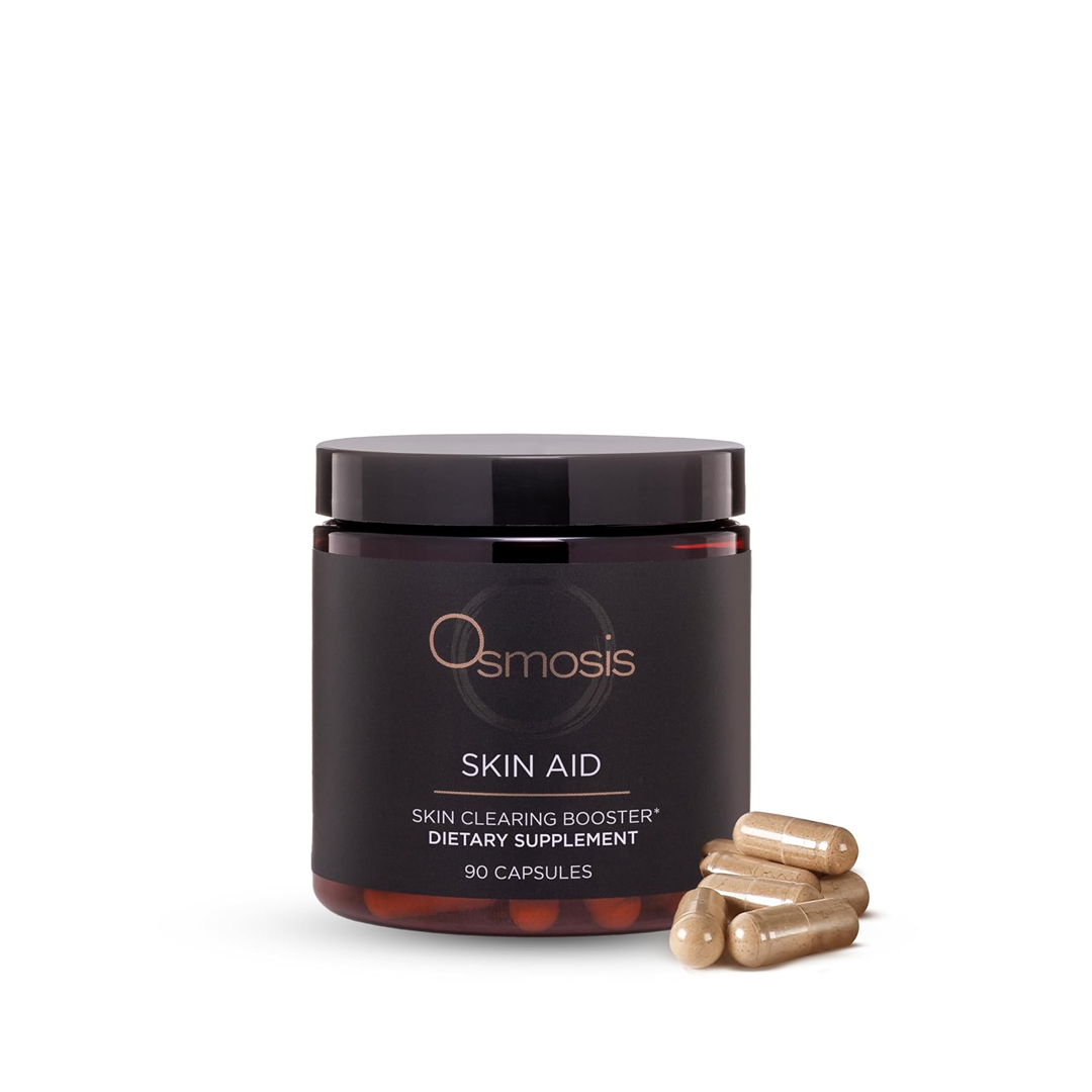 Osmosis SKIN AID