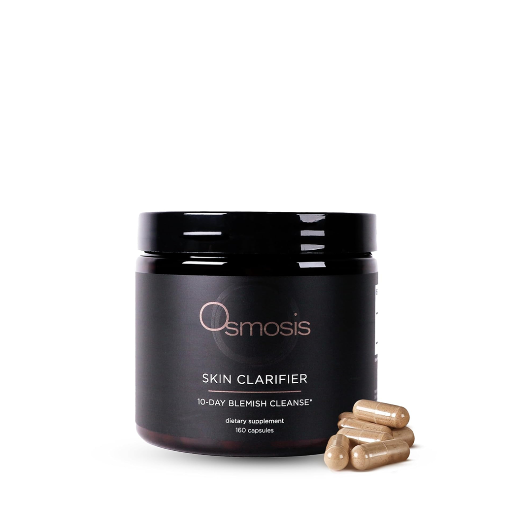 Osmosis SKIN CLARIFIER