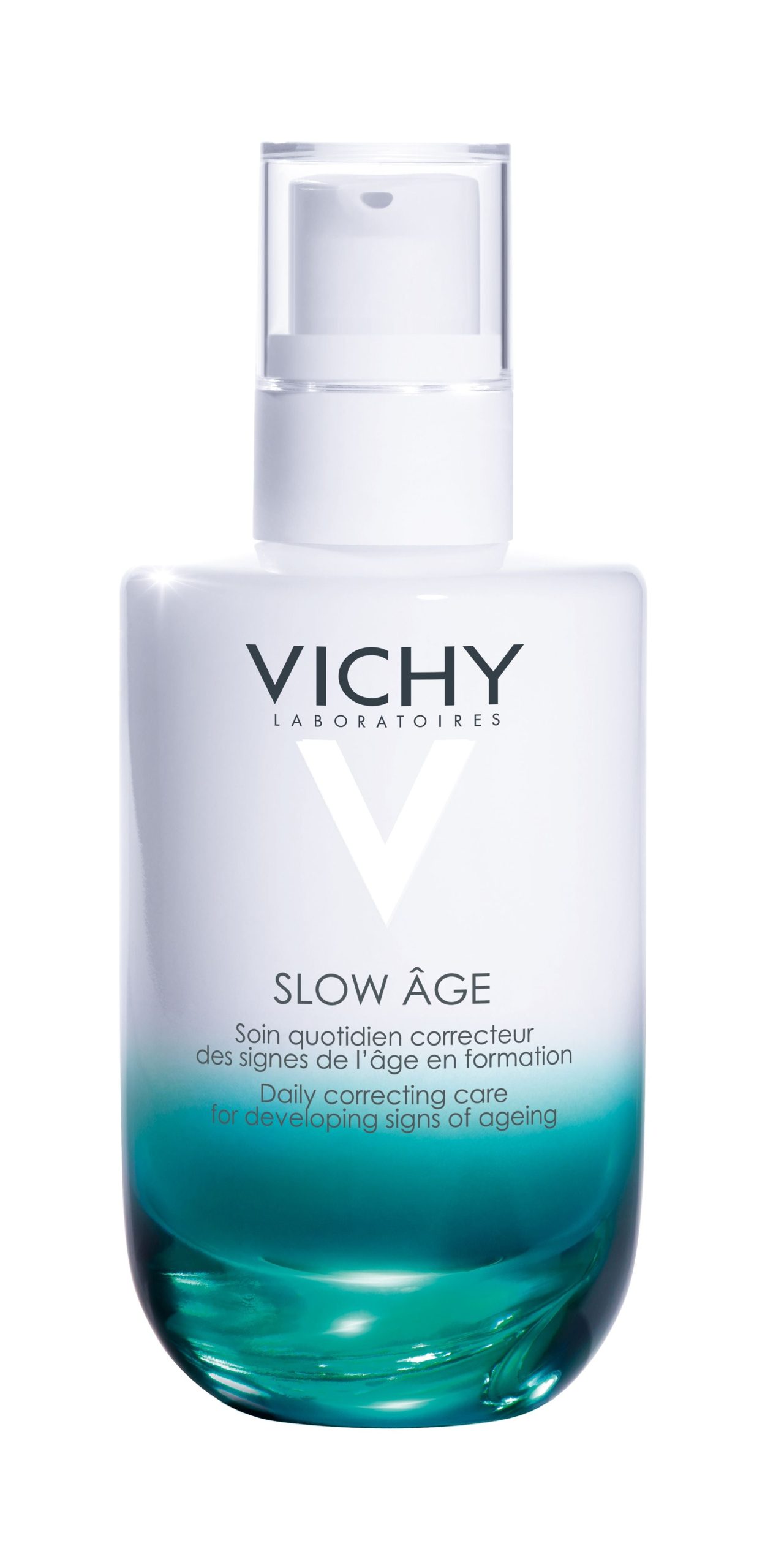 Vichy Slow Age Day skin aging Care 50 ml