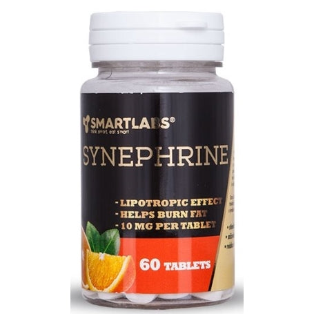 SMARTLABS SYNEPHRINE 60 TABLETS