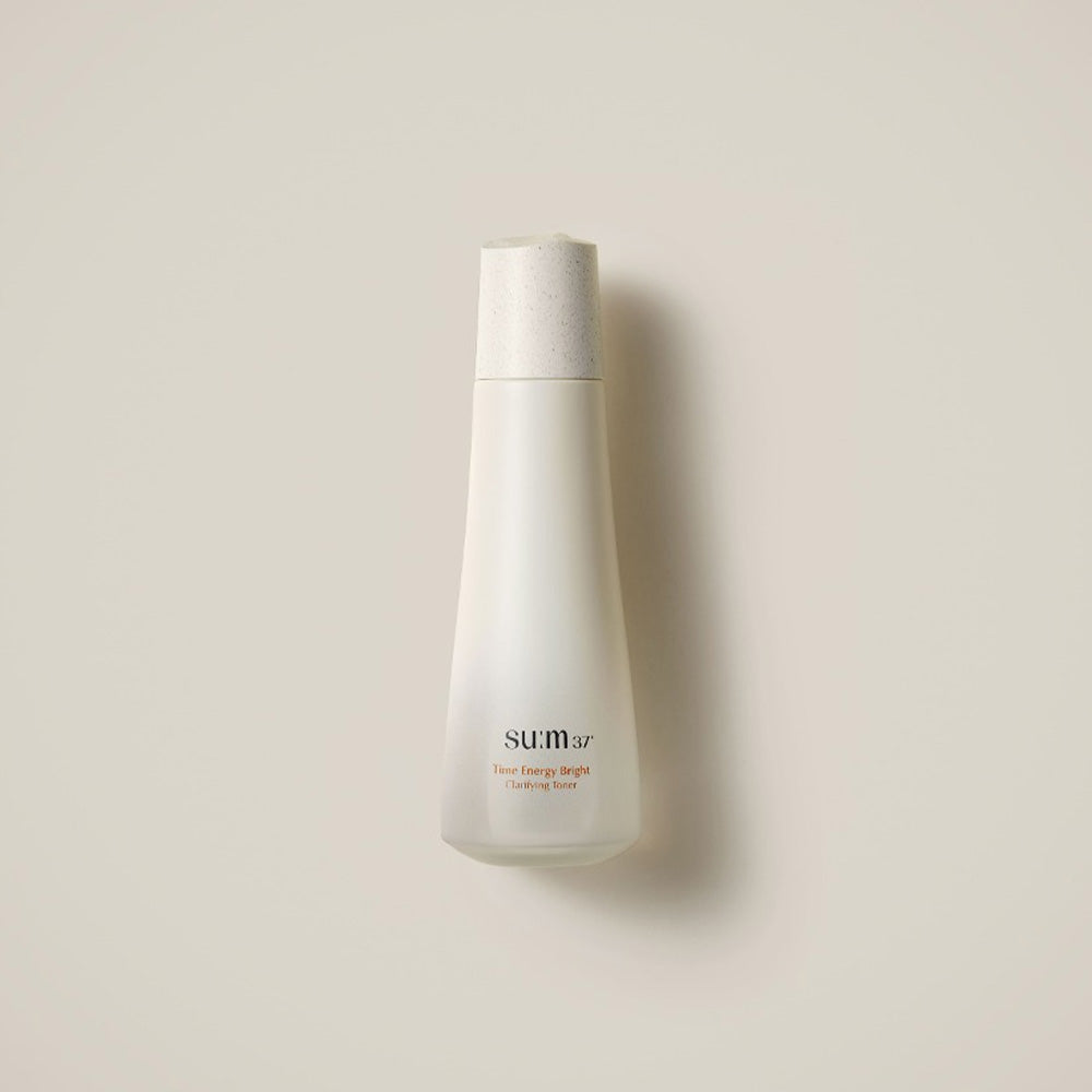 su:m37 Time Energy Bright Clarifying Toner 170ml