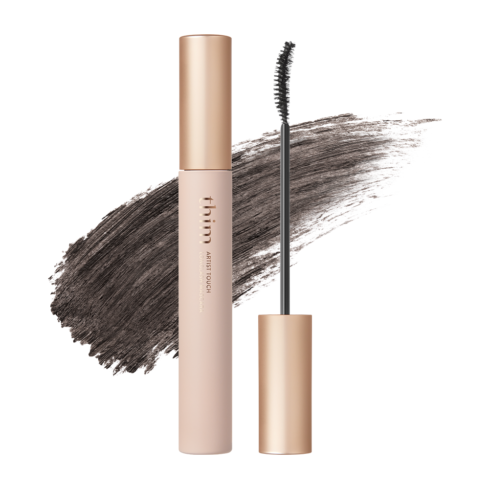 thim Artist Touch Long Lash Mascara 10g