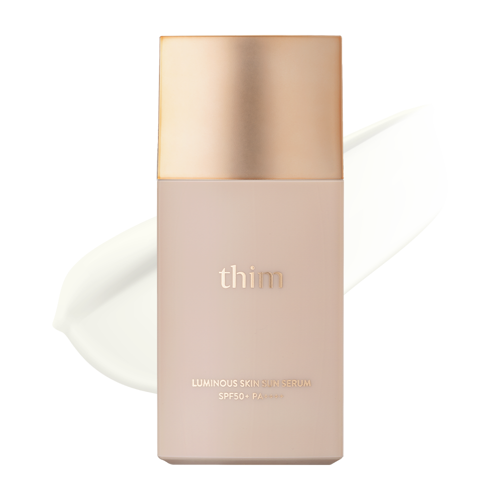 thim Luminous Skin Sun Serum SPF50+ PA++++ 50ml
