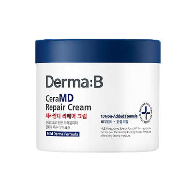 Derma:B CeraMD Repair Cream 430ml