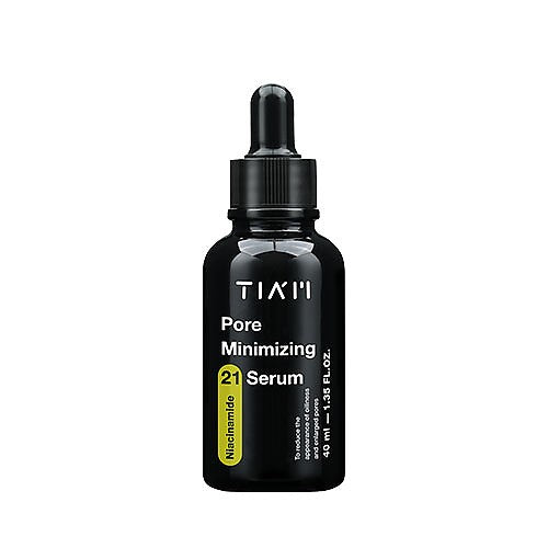 TIAM Pore Minimizing 21 Serum 40ml