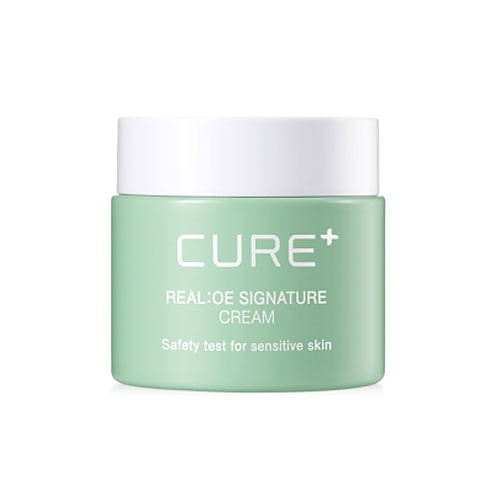 KIM JEONG MOON Aloe Cure Realoe Signature Cream 55g