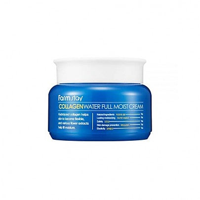 Farmstay Collagen Water Full Moist Cream 100ml