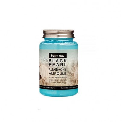 Farmstay Black Pearl All-In One Ampoule 250ml
