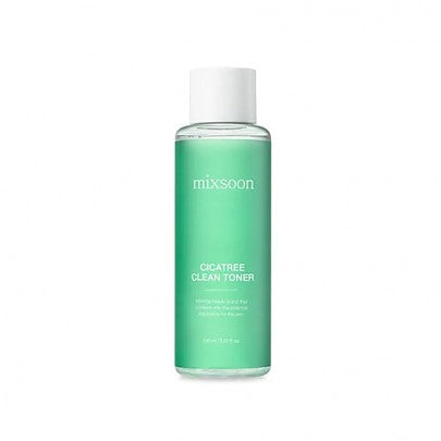 mixsoon Cicatree Clean Toner 150ml