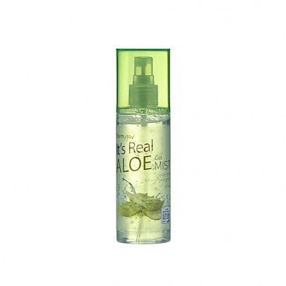 Farmstay It Is Real Gel Mist Aloe