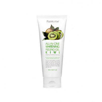 Farmstay All In One Refresh Peeling Gel Cream Kiwi 180ml