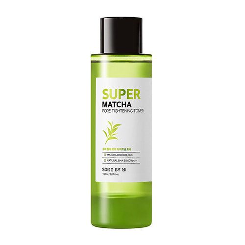SOME BY MI Super Matcha Pore Tightening Toner 150ml