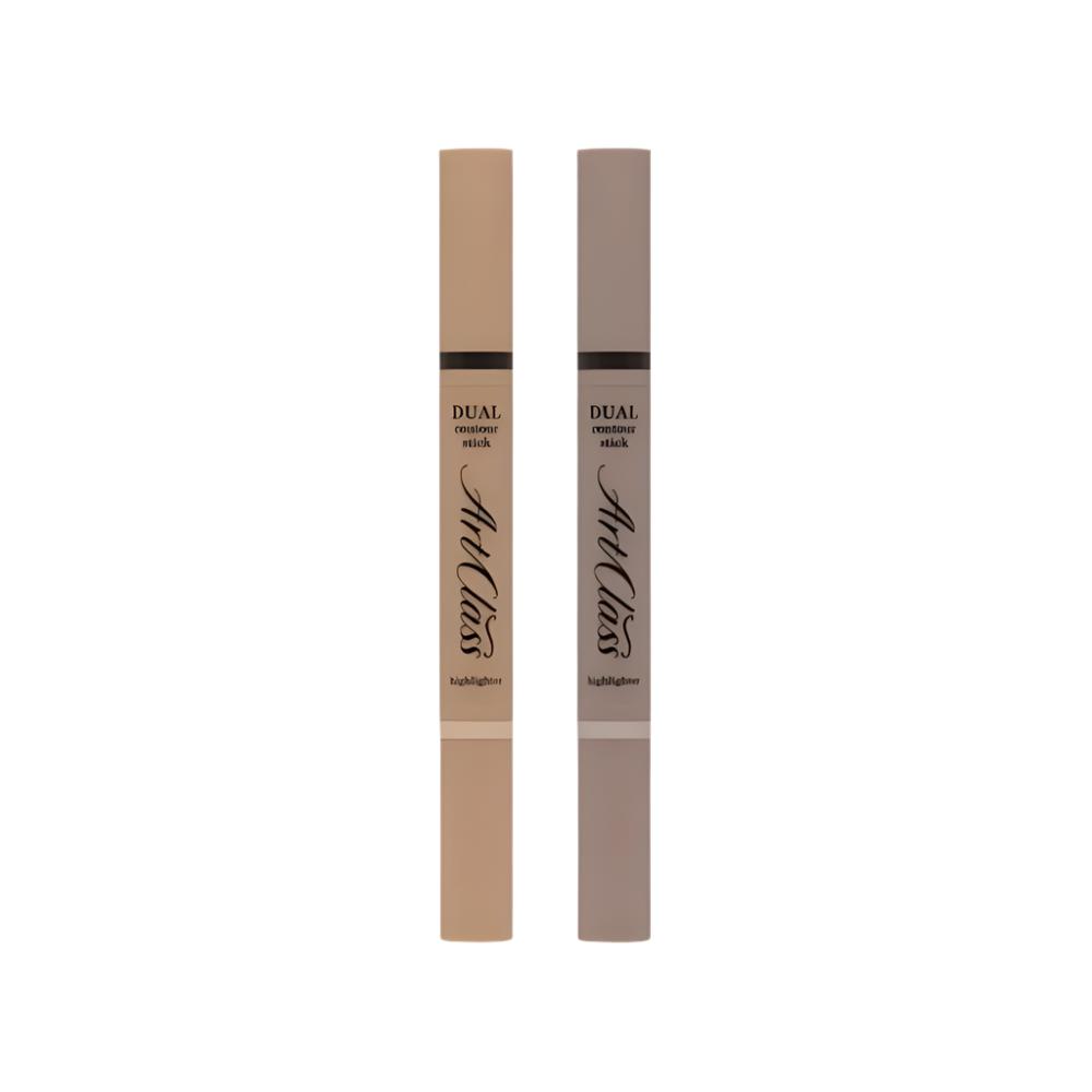 too cool for school Dual Contour Stick 1.1g