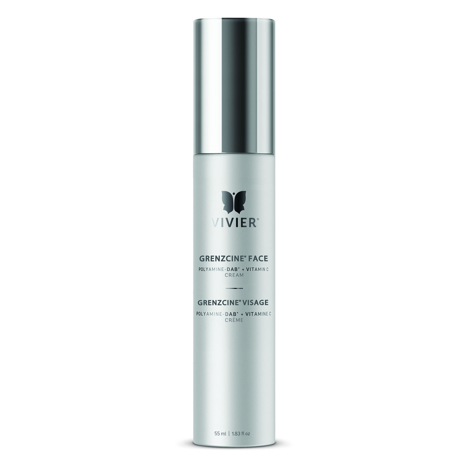 Vivier GrenzCine Face (55 ml / 1.83 fl oz)