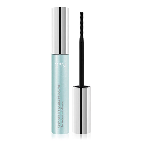 2aN Easy Off Mascara Remover 7g