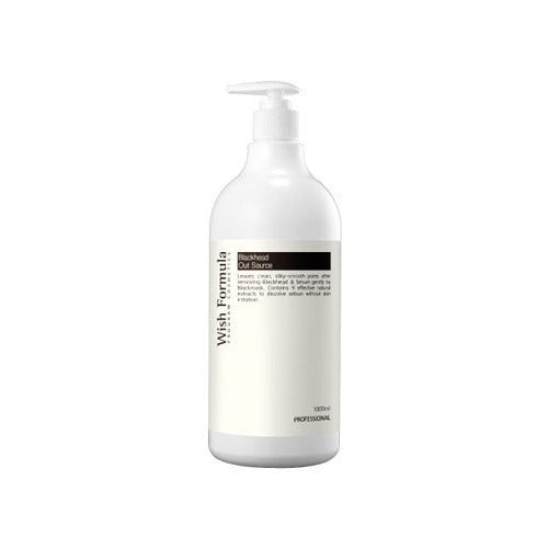 Wish Formula Black Head Out Source 1000ml