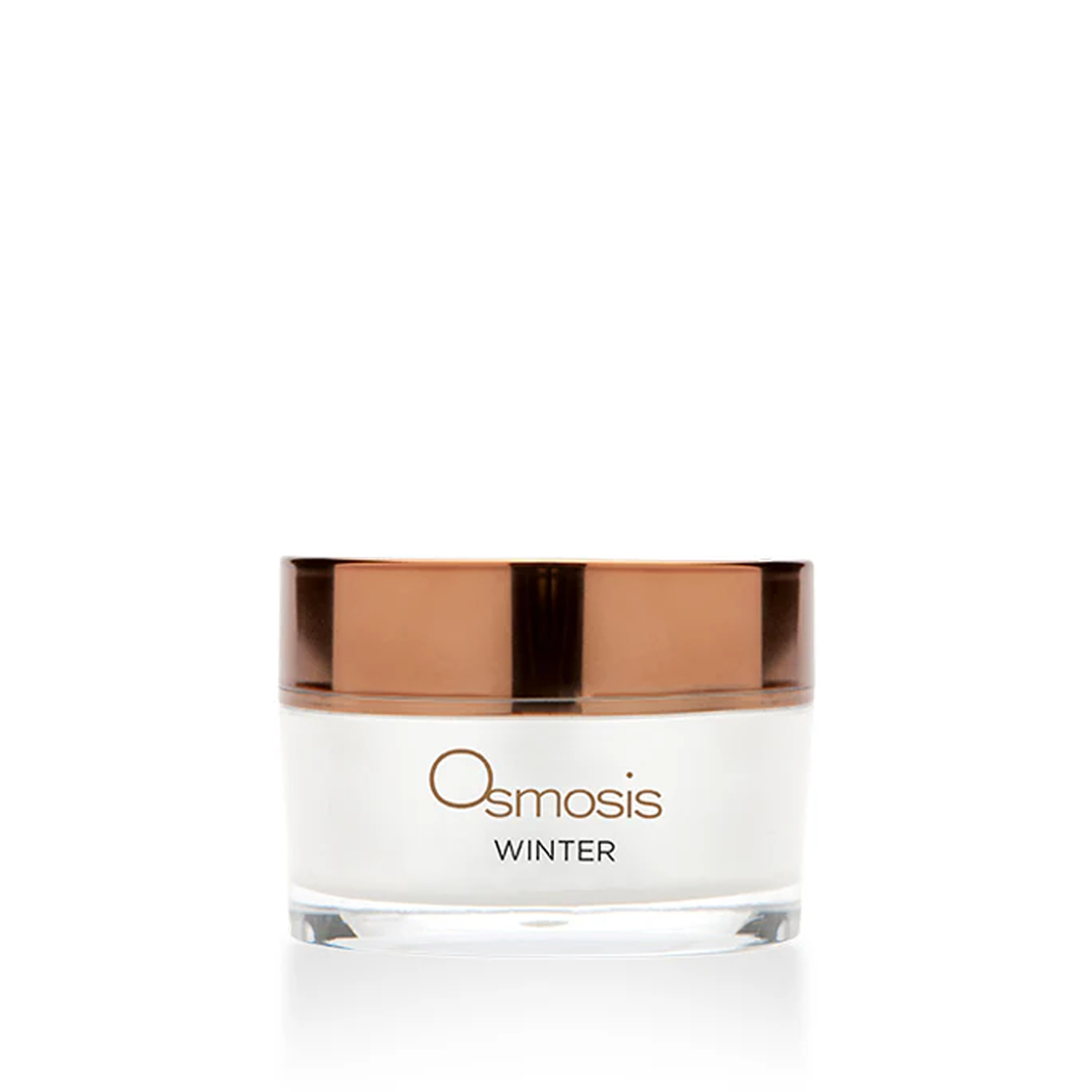 Osmosis WINTER WARMING ENZYME MASK