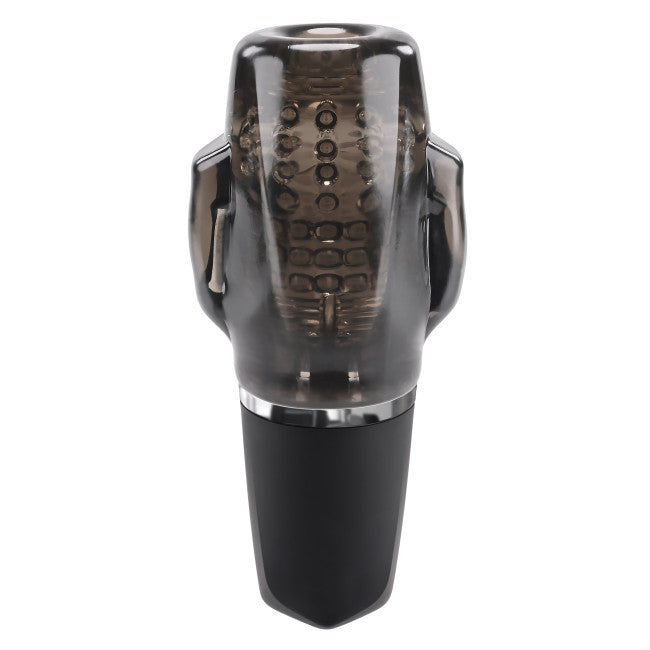 Zero Tolerance A Sucking Good Time Black