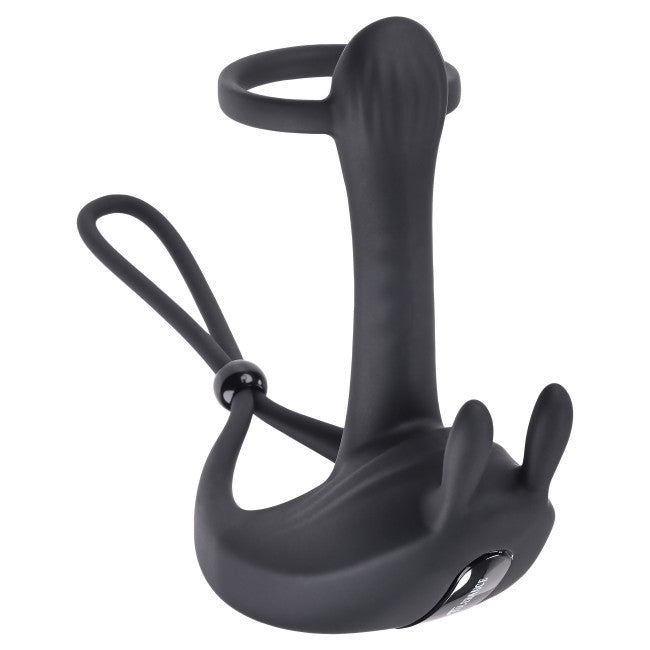 Zero Tolerance Saddle Up Black
