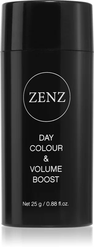 ZENZ Organic Day Colour & Volume Boost Auburn No. 36 powder 25g