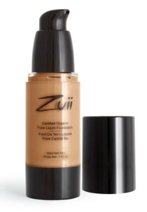 ZUII Organic BIO Natural Ivory 30 ml