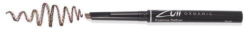 ZUII Organic BIO Eyebrow Pencil Taupe