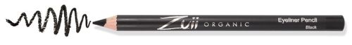 ZUII Organic BIO Eyeliner Black