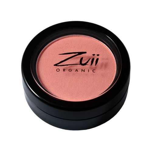 ZUII Organic Peach Blusher 3 g