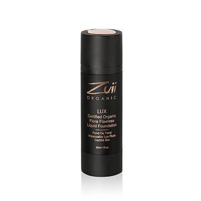 ZUII Organic LUX Organic Flawless Makeup Dusk 30 ml