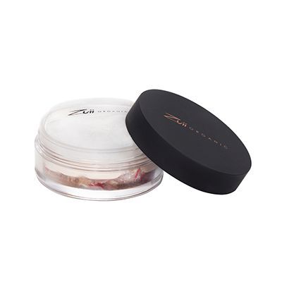 ZUII Organic LUX BIO Transparent loose powder 7.5 g